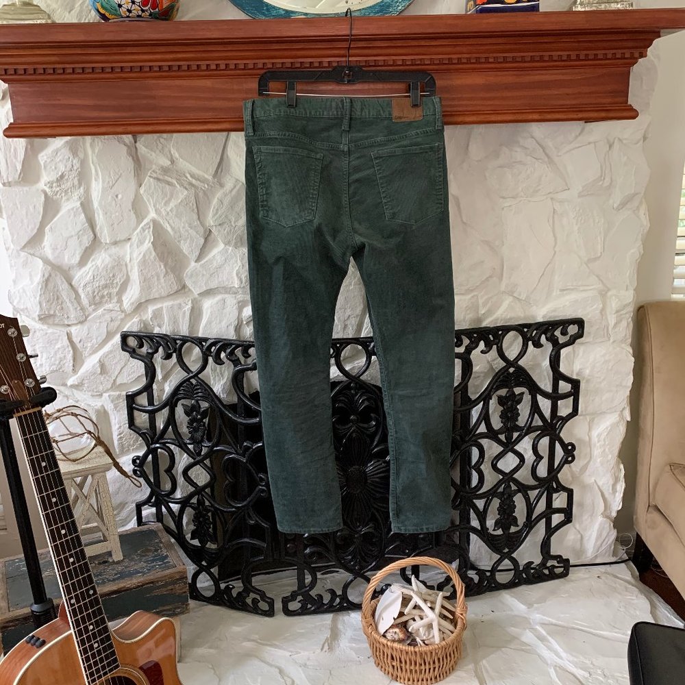 Gap 1969 green chords